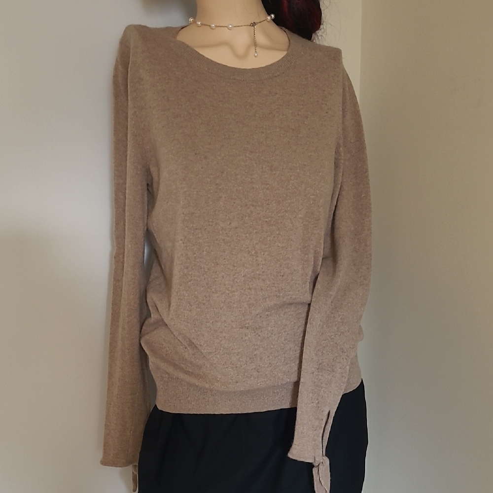 BR SoftCozy Wool Sweater